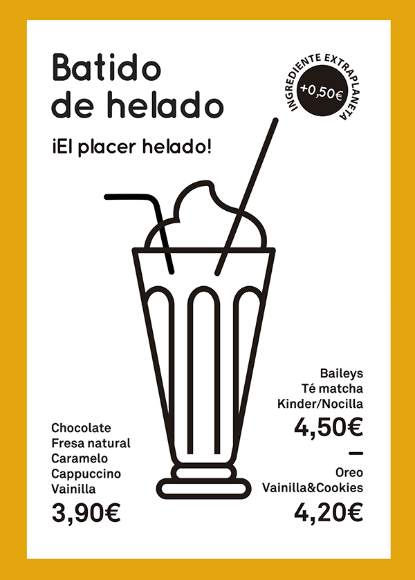 especial